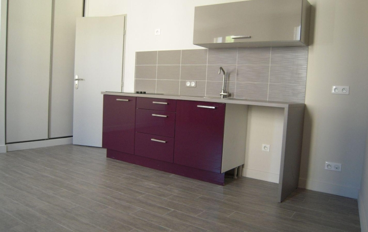 Annonces LOCATION PALAVAS : Appartement | MONTPELLIER (34000) | 38 m2 | 150 000 € 