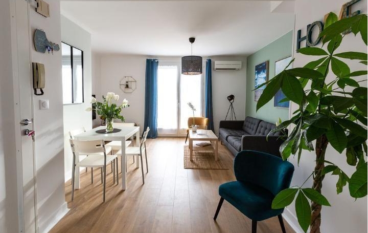  Annonces LOCATION PALAVAS Apartment | MONTPELLIER (34000) | 84 m2 | 495 € 