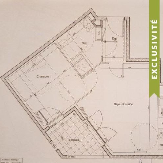  Annonces LOCATION PALAVAS : Apartment | MONTPELLIER (34000) | 40 m2 | 127 000 € 