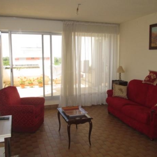  Annonces LOCATION PALAVAS : Appartement | LA GRANDE-MOTTE (34280) | 52 m2 | 351 € 