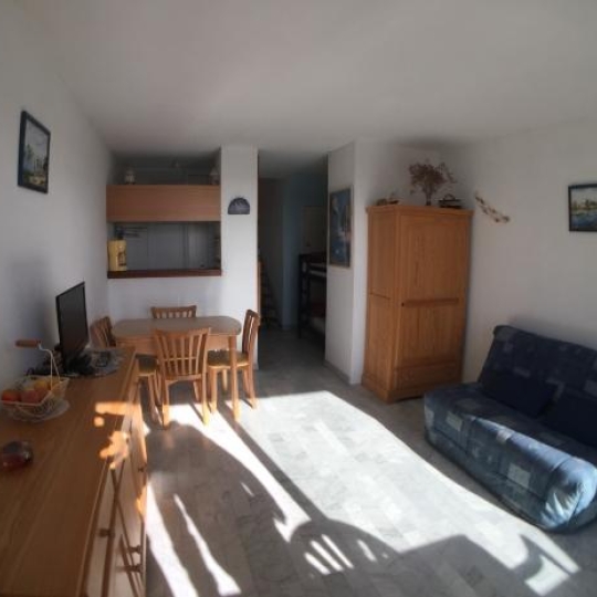  Annonces LOCATION PALAVAS : Appartement | LA GRANDE-MOTTE (34280) | 25 m2 | 216 € 