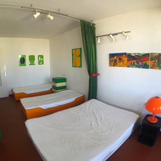  Annonces LOCATION PALAVAS : Apartment | LA GRANDE-MOTTE (34280) | 55 m2 | 340 € 