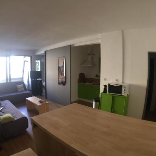  Annonces LOCATION PALAVAS : Appartement | LA GRANDE-MOTTE (34280) | 45 m2 | 273 € 