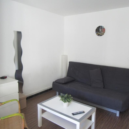  Annonces LOCATION PALAVAS : Appartement | LA GRANDE-MOTTE (34280) | 27 m2 | 204 € 