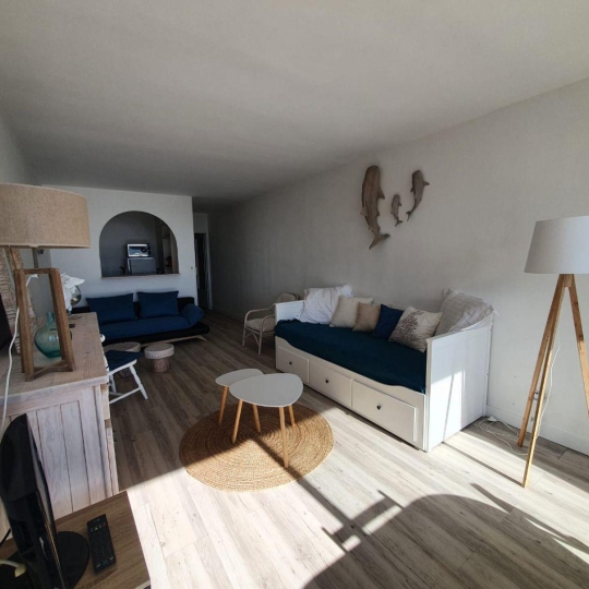  Annonces LOCATION PALAVAS : Apartment | LA GRANDE-MOTTE (34280) | 35 m2 | 250 € 