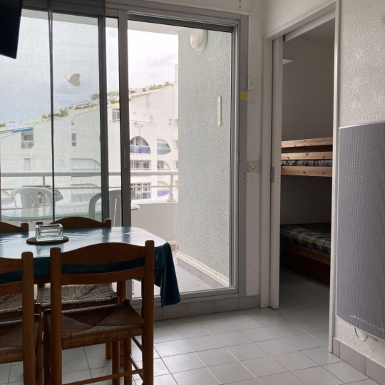  Annonces LOCATION PALAVAS : Apartment | LA GRANDE-MOTTE (34280) | 0 m2 | 375 € 