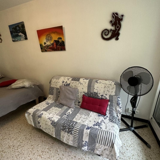  Annonces LOCATION PALAVAS : Apartment | LA GRANDE-MOTTE (34280) | 0 m2 | 375 € 