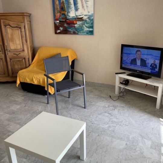  Annonces LOCATION PALAVAS : Apartment | LA GRANDE-MOTTE (34280) | 27 m2 | 216 € 