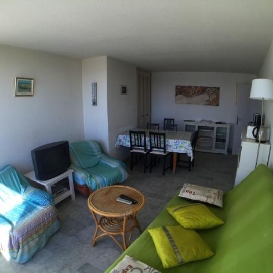  Annonces LOCATION PALAVAS : Apartment | LA GRANDE-MOTTE (34280) | 57 m2 | 446 € 
