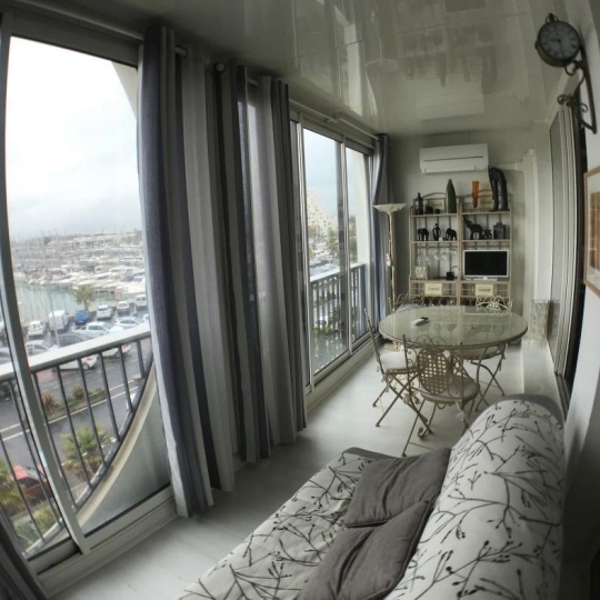  Annonces LOCATION PALAVAS : Appartement | LA GRANDE-MOTTE (34280) | 29 m2 | 199 000 € 