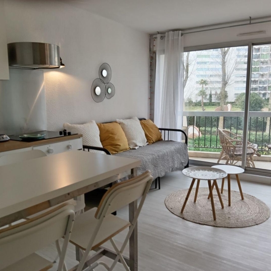  Annonces LOCATION PALAVAS : Apartment | LA GRANDE-MOTTE (34280) | 23 m2 | 129 500 € 