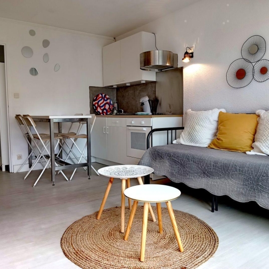  Annonces LOCATION PALAVAS : Apartment | LA GRANDE-MOTTE (34280) | 23 m2 | 129 500 € 