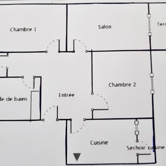  Annonces LOCATION PALAVAS : Appartement | MONTPELLIER (34080) | 76 m2 | 106 000 € 
