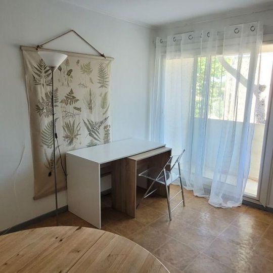  Annonces LOCATION PALAVAS : Apartment | MONTPELLIER (34000) | 31 m2 | 594 € 