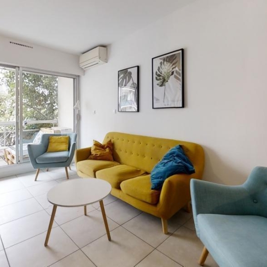  Annonces LOCATION PALAVAS : Appartement | MONTPELLIER (34000) | 12 m2 | 500 € 