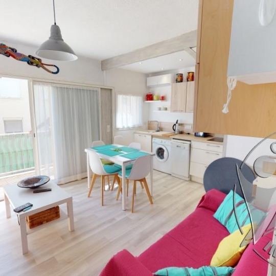  Annonces LOCATION PALAVAS : Appartement | PALAVAS-LES-FLOTS (34250) | 32 m2 | 179 000 € 