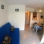  Annonces LOCATION PALAVAS : Appartement | LA GRANDE-MOTTE (34280) | 28 m2 | 259 € 