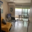  Annonces LOCATION PALAVAS : Apartment | LA GRANDE-MOTTE (34280) | 27 m2 | 216 € 