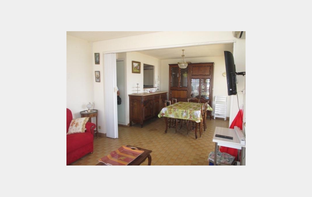 Annonces LOCATION PALAVAS : Appartement | LA GRANDE-MOTTE (34280) | 52 m2 | 351 € 