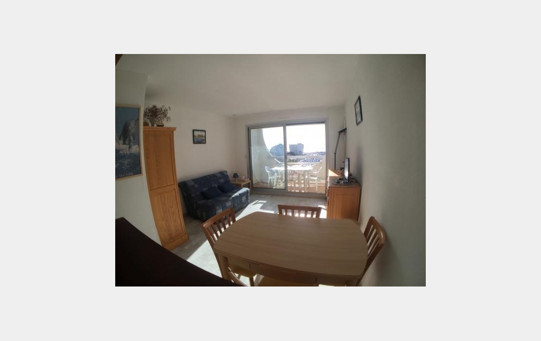 Annonces LOCATION PALAVAS : Appartement | LA GRANDE-MOTTE (34280) | 25 m2 | 216 € 