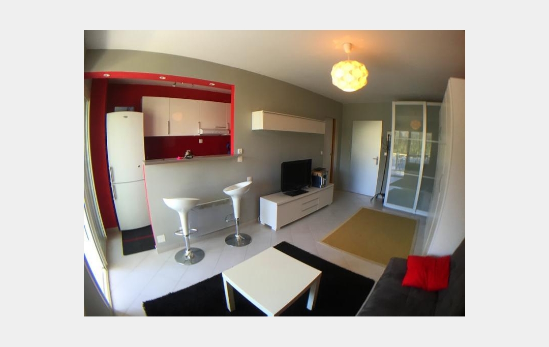 Annonces LOCATION PALAVAS : Appartement | LA GRANDE-MOTTE (34280) | 30 m2 | 204 € 