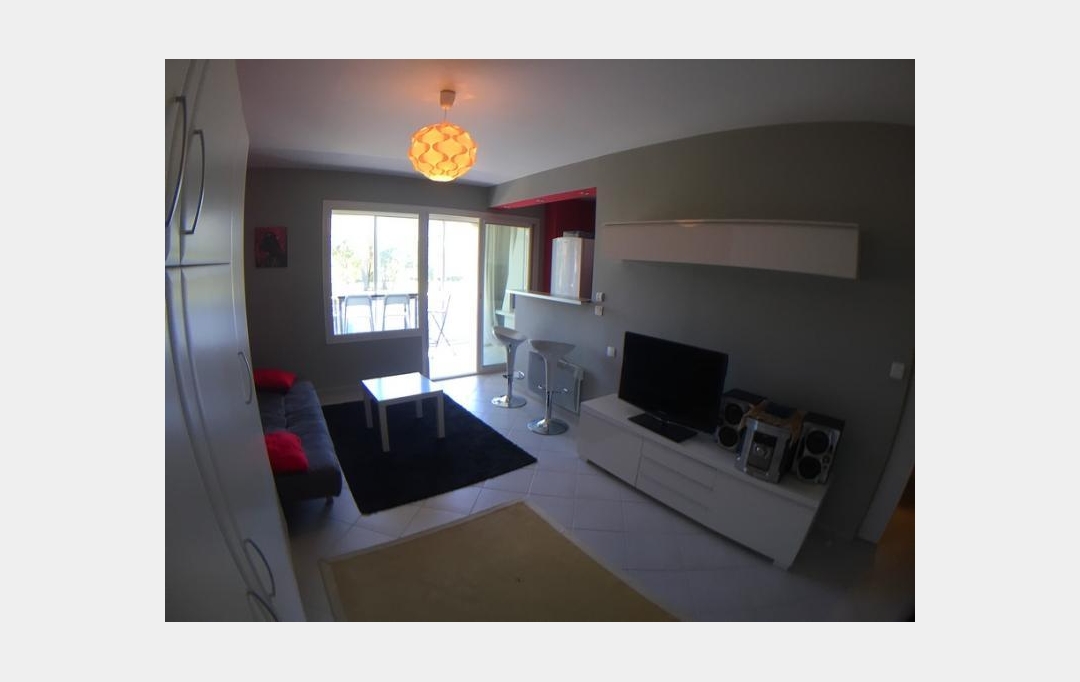 Annonces LOCATION PALAVAS : Apartment | LA GRANDE-MOTTE (34280) | 30 m2 | 204 € 