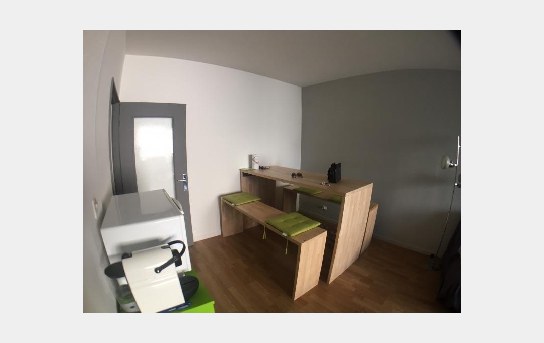 Annonces LOCATION PALAVAS : Appartement | LA GRANDE-MOTTE (34280) | 45 m2 | 273 € 
