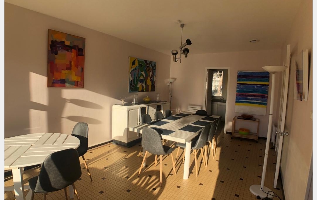 Annonces LOCATION PALAVAS : Maison / Villa | LA GRANDE-MOTTE (34280) | 150 m2 | 700 € 