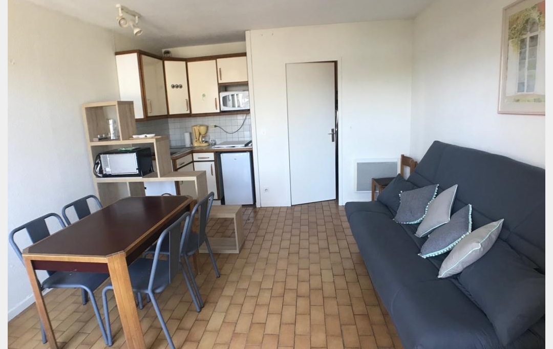 Annonces LOCATION PALAVAS : Appartement | LA GRANDE-MOTTE (34280) | 25 m2 | 204 € 