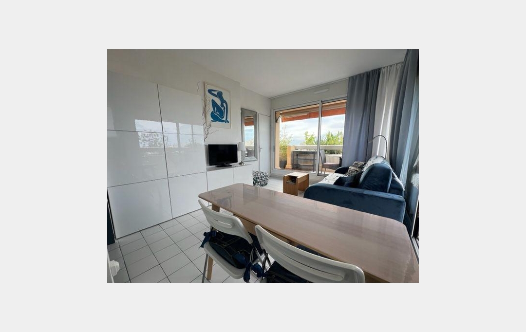 Annonces LOCATION PALAVAS : Appartement | LA GRANDE-MOTTE (34280) | 20 m2 | 250 € 