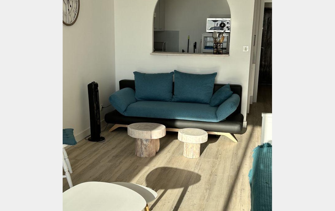 Annonces LOCATION PALAVAS : Appartement | LA GRANDE-MOTTE (34280) | 35 m2 | 250 € 