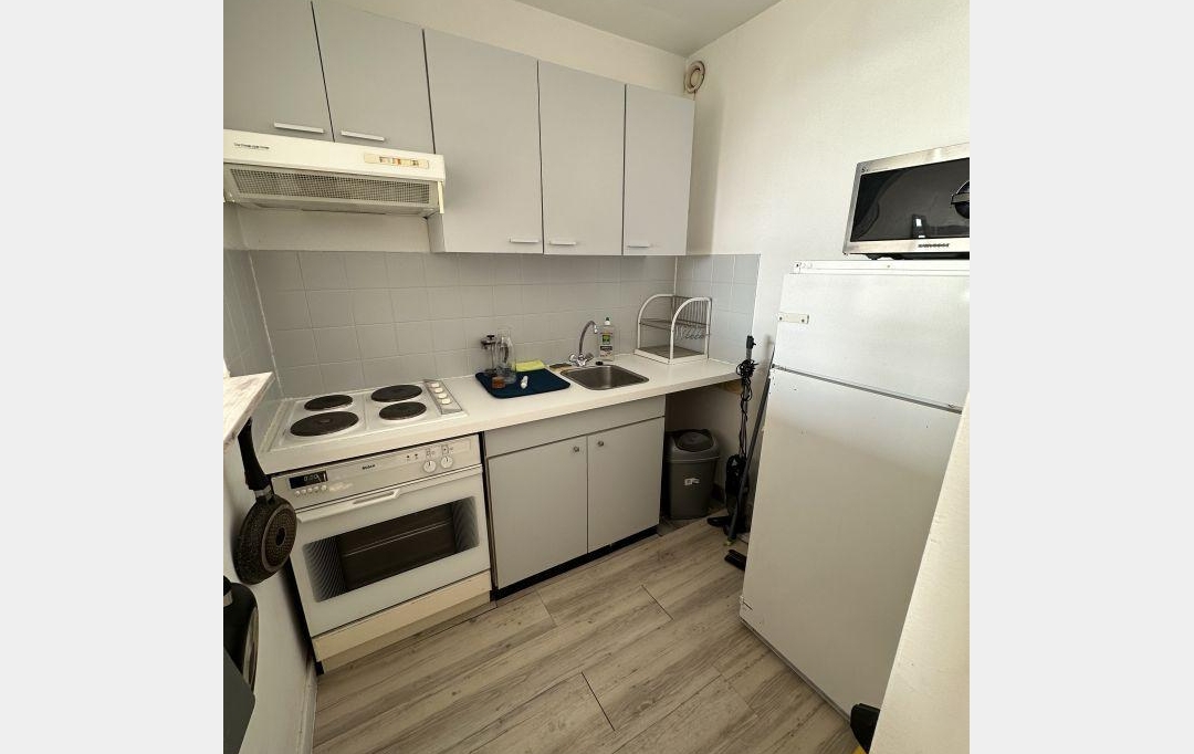 Annonces LOCATION PALAVAS : Apartment | LA GRANDE-MOTTE (34280) | 35 m2 | 250 € 