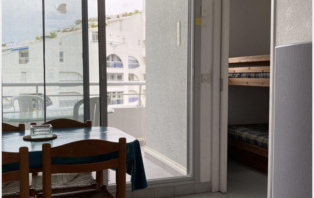 Annonces LOCATION PALAVAS : Apartment | LA GRANDE-MOTTE (34280) | 0 m2 | 375 € 