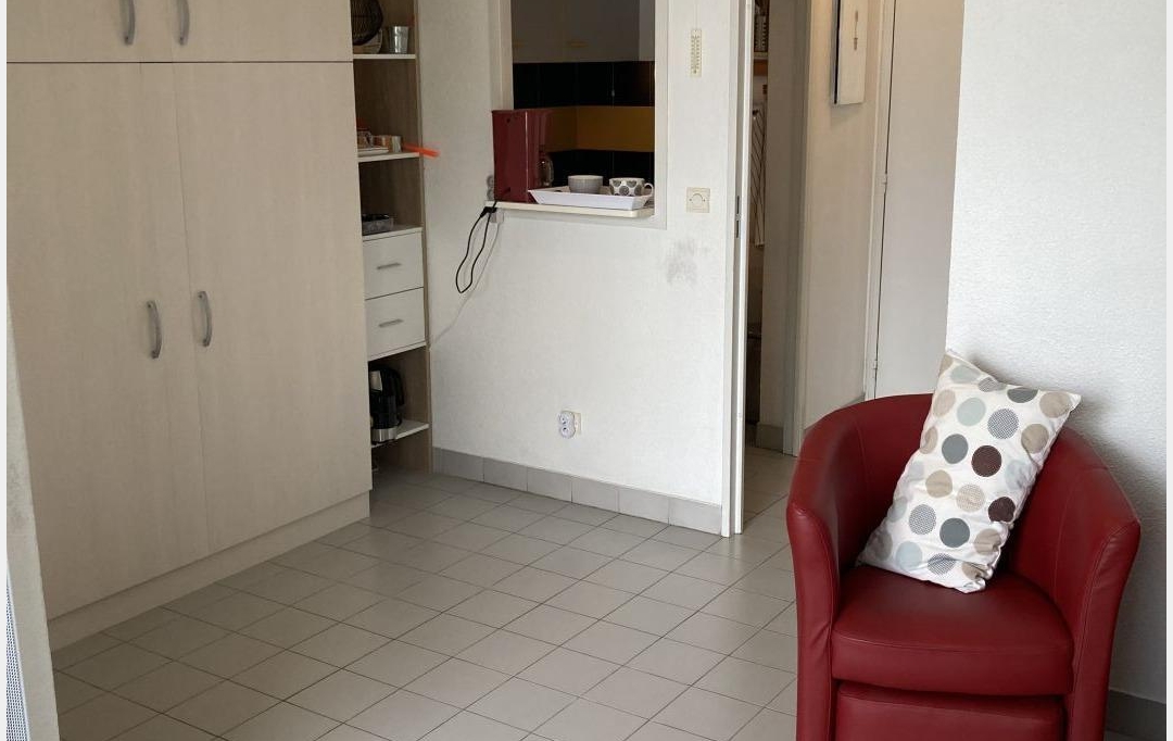 Annonces LOCATION PALAVAS : Appartement | LA GRANDE-MOTTE (34280) | 0 m2 | 375 € 