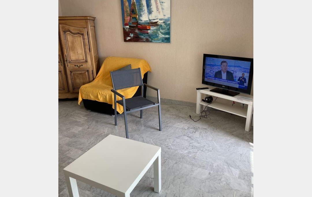 Annonces LOCATION PALAVAS : Apartment | LA GRANDE-MOTTE (34280) | 27 m2 | 216 € 