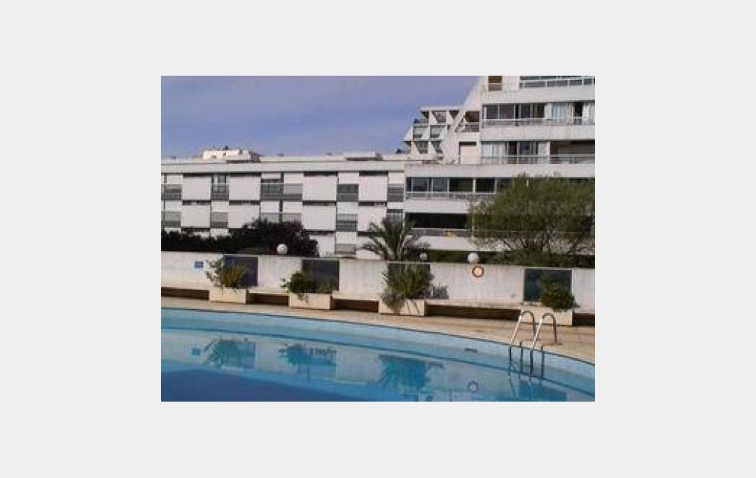 Annonces LOCATION PALAVAS : Appartement | LA GRANDE-MOTTE (34280) | 54 m2 | 299 € 