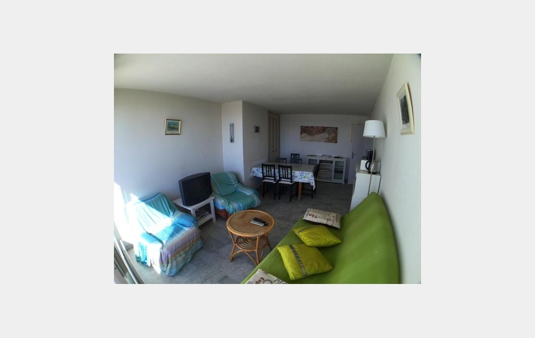 Annonces LOCATION PALAVAS : Appartement | LA GRANDE-MOTTE (34280) | 57 m2 | 446 € 
