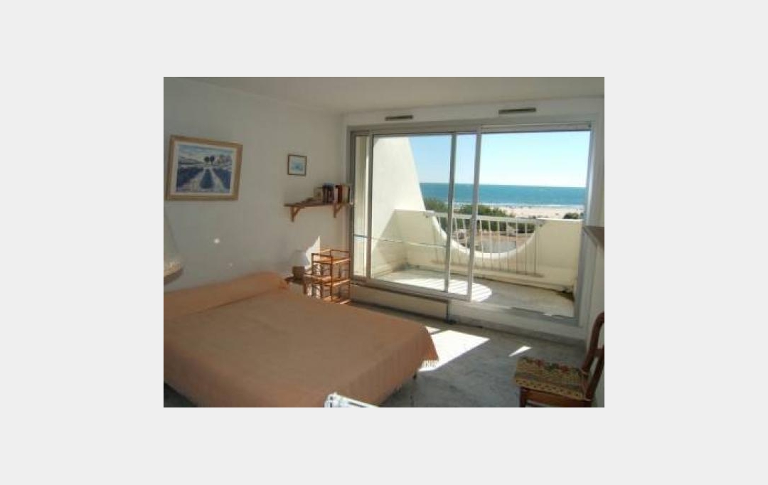 Annonces LOCATION PALAVAS : Apartment | LA GRANDE-MOTTE (34280) | 57 m2 | 446 € 