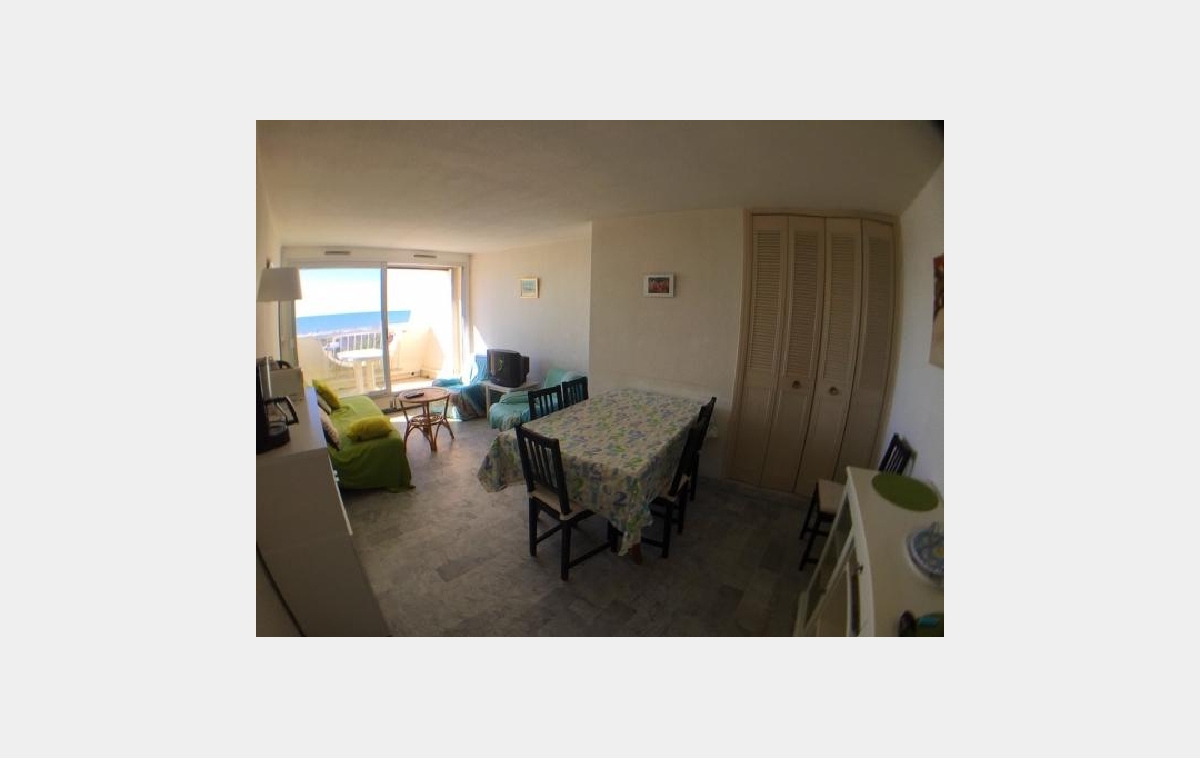 Annonces LOCATION PALAVAS : Apartment | LA GRANDE-MOTTE (34280) | 57 m2 | 446 € 