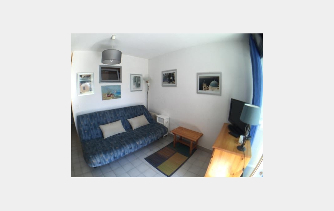 Annonces LOCATION PALAVAS : Appartement | LA GRANDE-MOTTE (34280) | 30 m2 | 340 € 