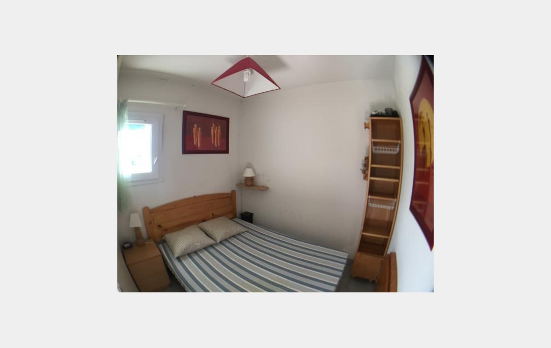 Annonces LOCATION PALAVAS : Appartement | LA GRANDE-MOTTE (34280) | 30 m2 | 340 € 