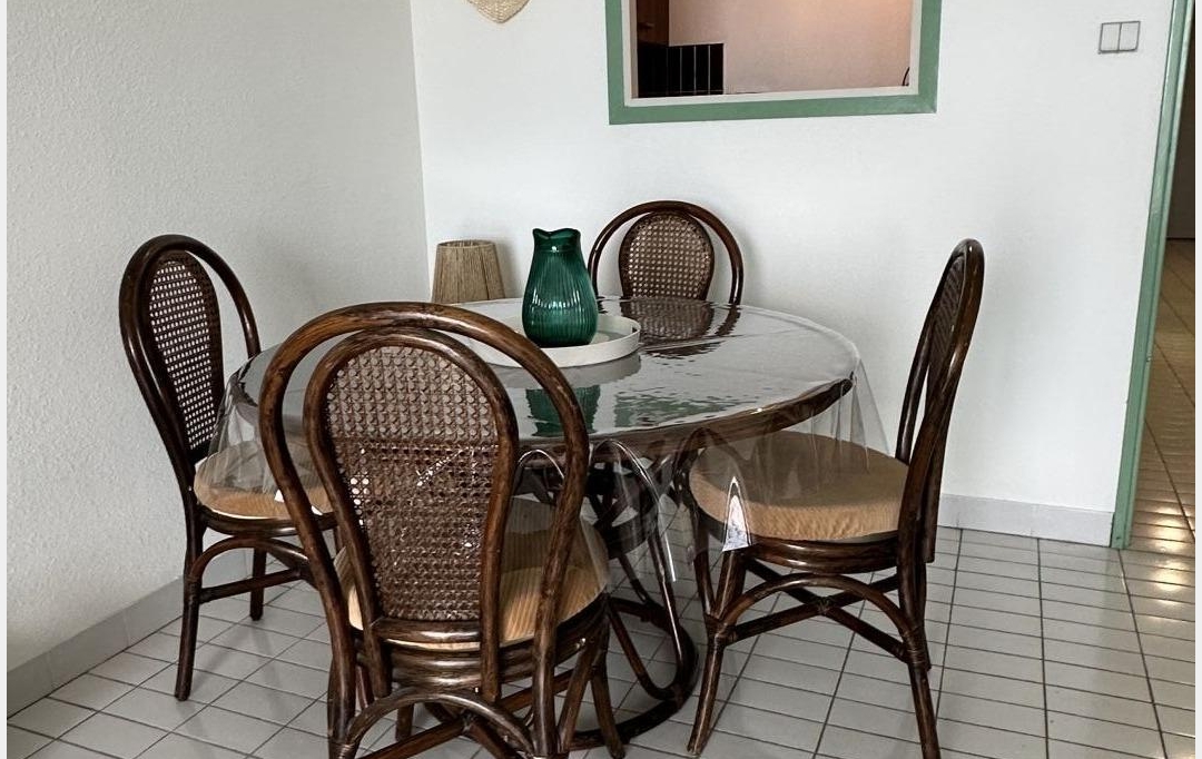 Annonces LOCATION PALAVAS : Apartment | LA GRANDE-MOTTE (34280) | 45 m2 | 329 € 