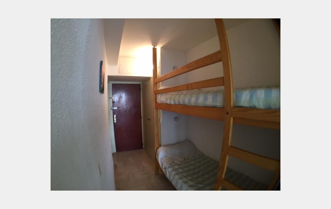 Annonces LOCATION PALAVAS : Appartement | LA GRANDE-MOTTE (34280) | 28 m2 | 216 € 