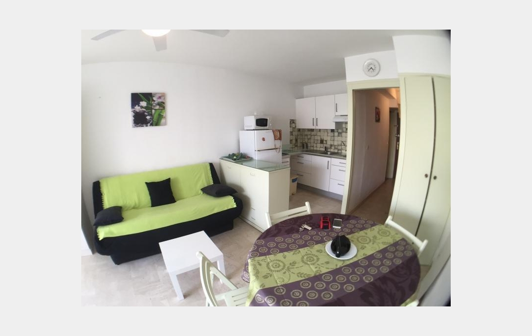 Annonces LOCATION PALAVAS : Appartement | LA GRANDE-MOTTE (34280) | 28 m2 | 216 € 