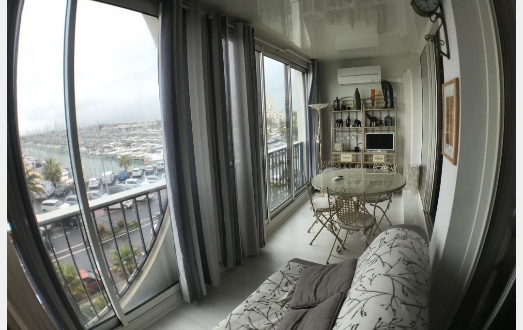 Annonces LOCATION PALAVAS : Appartement | LA GRANDE-MOTTE (34280) | 29 m2 | 199 000 € 