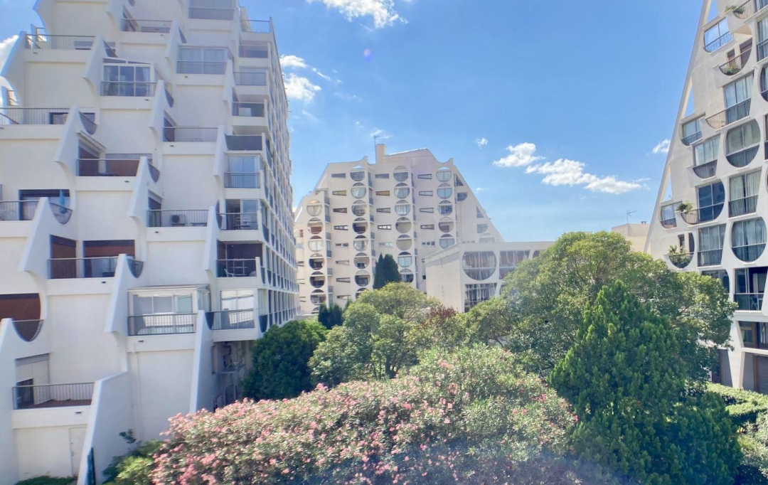 Annonces LOCATION PALAVAS : Appartement | LA GRANDE-MOTTE (34280) | 46 m2 | 249 000 € 
