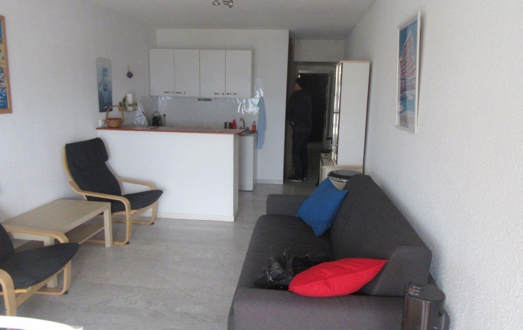 Annonces LOCATION PALAVAS : Appartement | LA GRANDE-MOTTE (34280) | 39 m2 | 199 990 € 