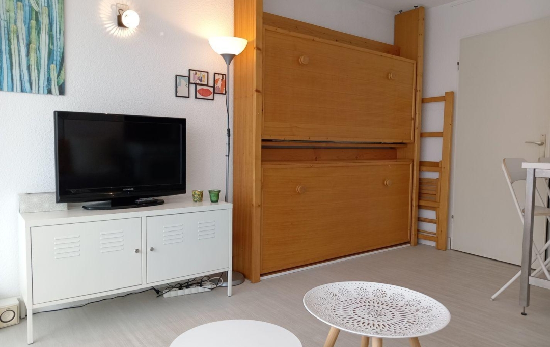 Annonces LOCATION PALAVAS : Appartement | LA GRANDE-MOTTE (34280) | 23 m2 | 129 500 € 