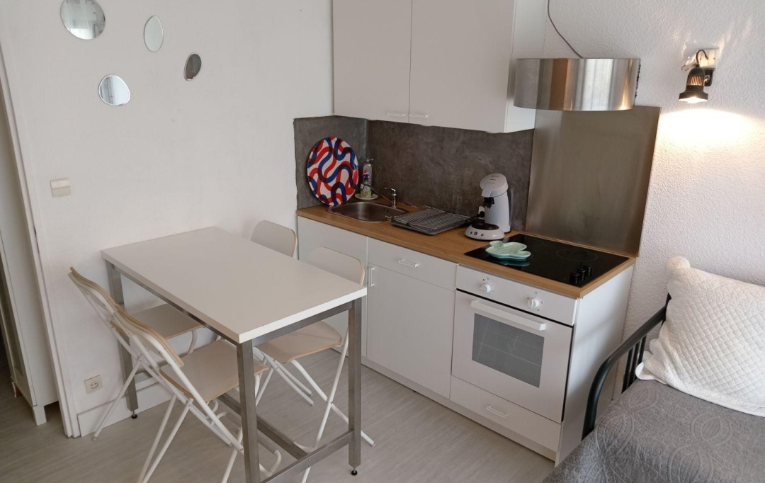 Annonces LOCATION PALAVAS : Appartement | LA GRANDE-MOTTE (34280) | 23 m2 | 129 500 € 