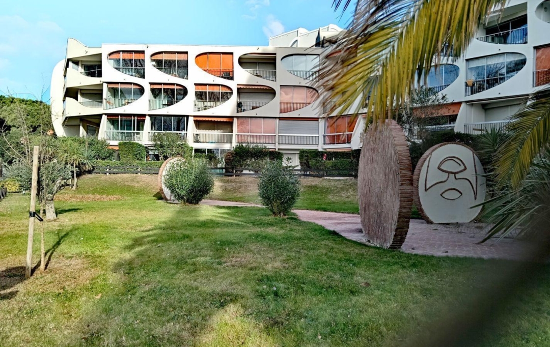 Annonces LOCATION PALAVAS : Apartment | LA GRANDE-MOTTE (34280) | 23 m2 | 129 500 € 
